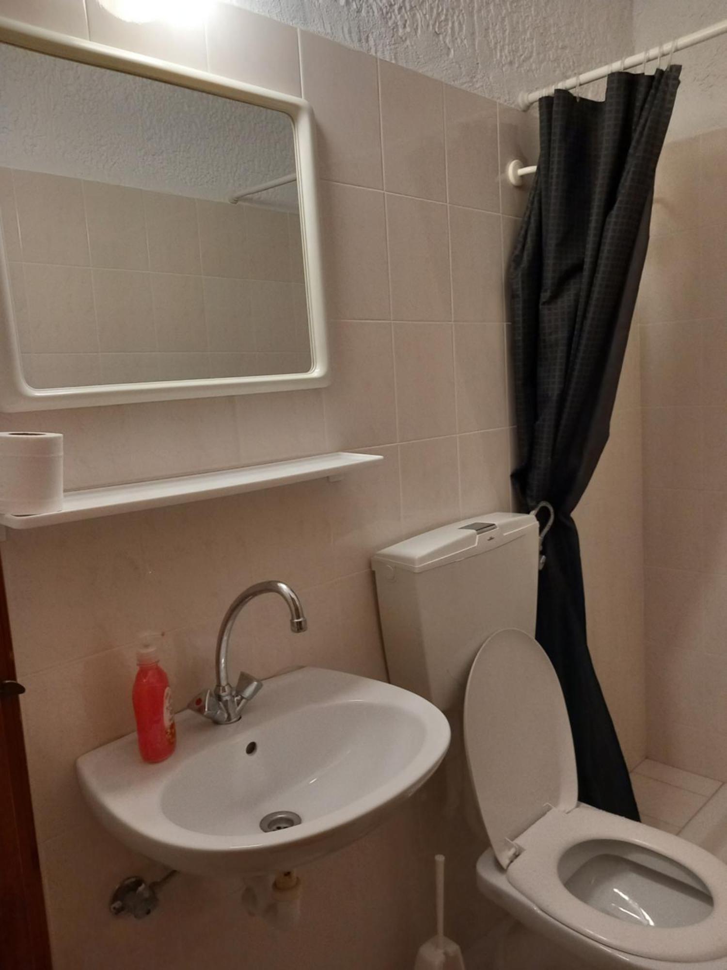 Apartment at Tsoutsouros Extérieur photo